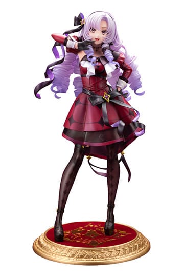 Nijisanji PVC Statue 1/7 Hyakumantenbara Salome 26 cm