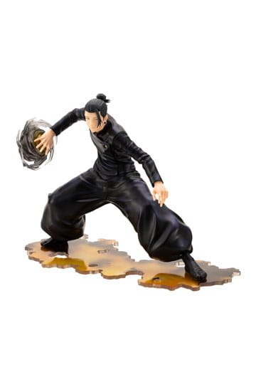 Jujutsu Kaisen Artfxj Statue 1/8 Suguru geto Hidden Inventory / Death Premature Death Ver. 18 cm