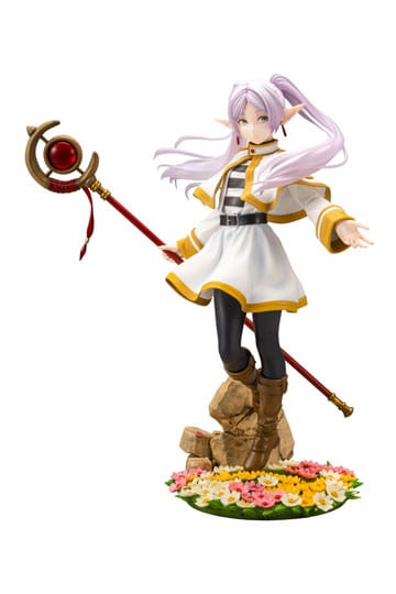 Frieren: Beyond Journey's End PVC Statue 1/7 Frieren Bonus Edition 24 cm