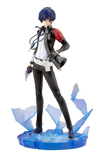 Persona 3 Reload Artfx J Heykeli 1/8 P3R Kahraman 22 cm