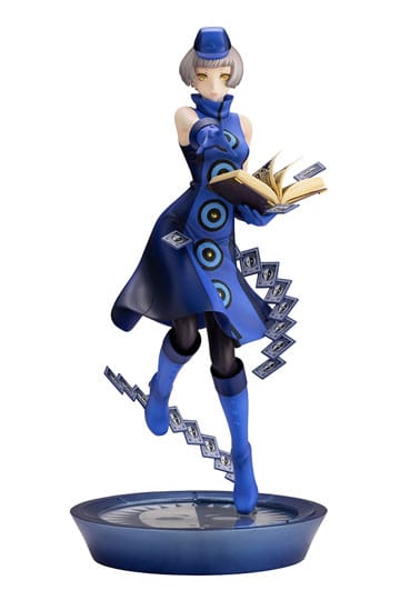 Persona 3 Reload Artfx J Statue 1/8 Elizabeth 22 cm