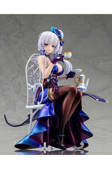 Azur Lane PVC Statue 1/7 Illustrious (Endless Tea Party) 20 cm