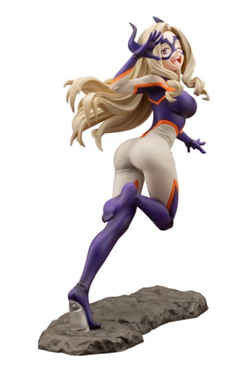 Min helt Academia Artfx J Statue 1/8 Mt. Lady 24 cm