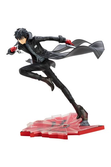 Persona 5 Artfxj Estatua 1/8 Phantom Thief Ver. 23 cm