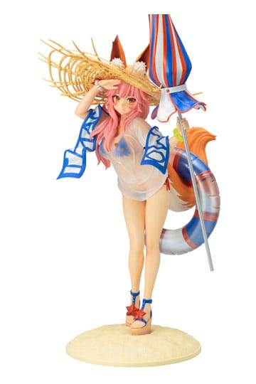 Fate/Grand Order PVC Statue 1/7 Lancer/Tamamo-no-Mae 38 cm