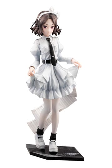 Girls Band Cry Statup 1/7 Tomo Ebizuka 23 cm