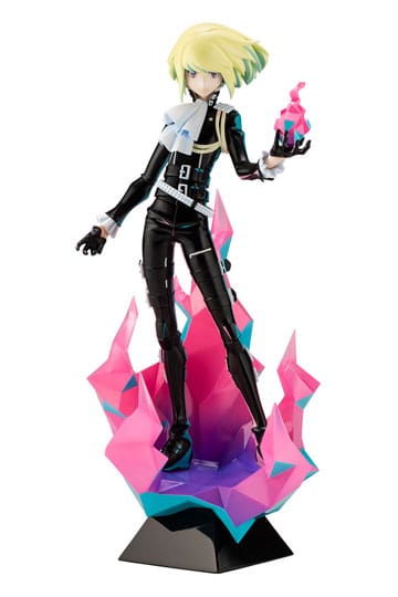 Promare PVC Statue 1/7 Lio Fotia 25 cm