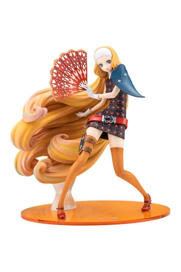 Metafoor: ReFantazio PVC Beeld 1/7 Junah 24 cm
