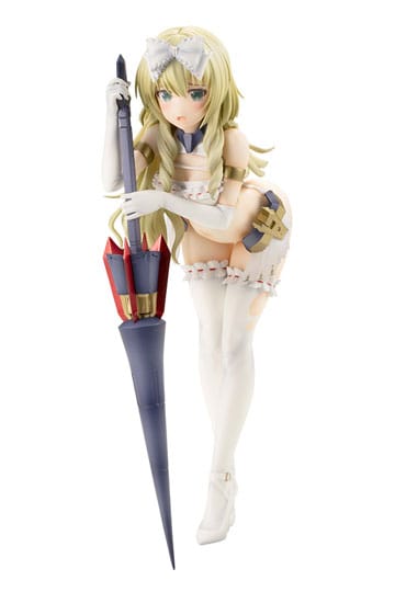 Frame Arms Girl PVC statua Durga I 22 cm