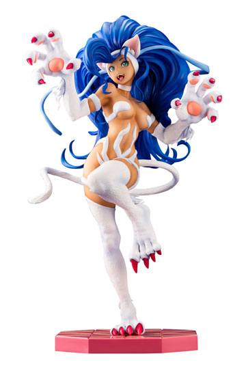 Darkstalkers Bishoujo PVC Statue 1/7 Felicia 26 cm