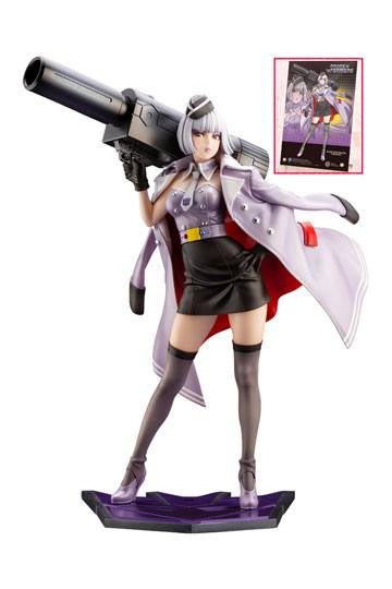 Transformers Bishoujo PVC Statue 1/7 Megatron Deluxe Edition 25 cm