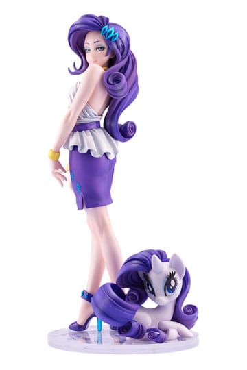 My Little Pony Bishoujo PVC Statue 1/7 Rarity 22 cm