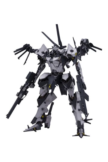 Armored Core Plastic Model Kit 1/72 BFF 063AN Ambient 22 cm