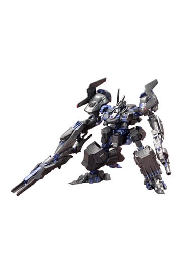 Armored Core Verdict Day Plastic Model Kit 1/72 CO3 Malicious R.I.P. 3/M 13 cm