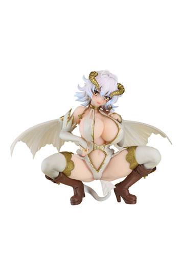 Kyonyuu Fantasy Gaiden PVC standbeeld 1/6 Shamsiel Kyonyu Gensou ver. Eerlijke 19 cm