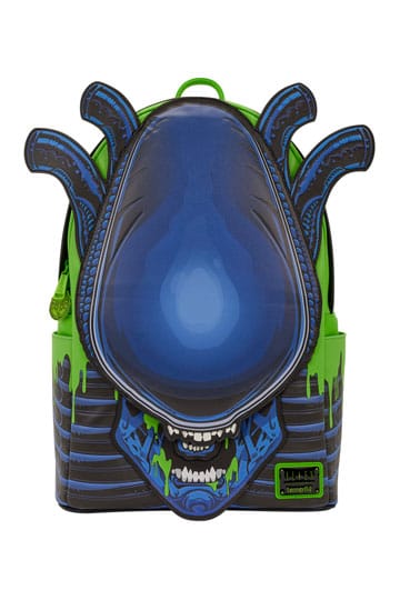 20th Century Studios by Loungefly grote rugzak Alien