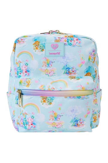 Zorgberen van LoungeFly Backpack Cousins ​​AOP