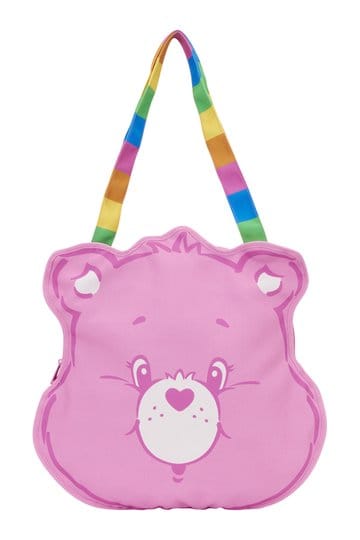 Care Bears by Loungefly Tote Bag Cheer Bear