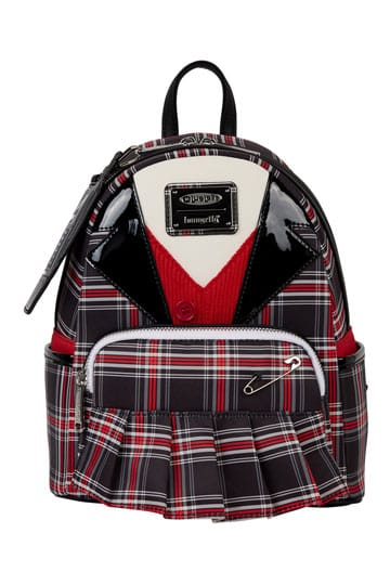 Clueless door LoungeFly Mini Backpack Dionne Cosplay