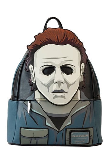 Halloween by Loungefly Backpack Michael Myers Cosplay