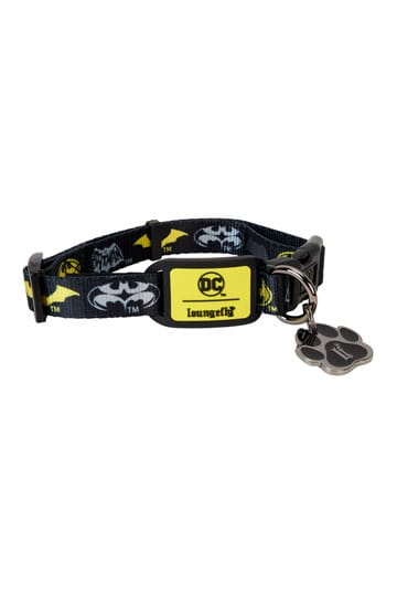 DC Comics door Loungefly Dog Collar Batman Medium