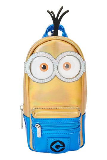 Despicable Me par Loungefly Crayer Case Mini sac à dos Minion