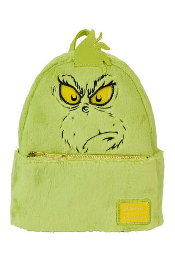 Dr Seuss by Loungefly Mini Backpack Light Up Cosplay