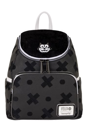 Universal by Loungefly Mini Backpack Felix the Cat