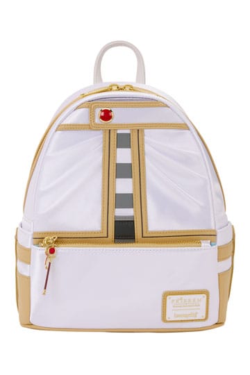 Crunchyroll van LoungeFly Mini Backpack Frieren: Beyond Journey's End