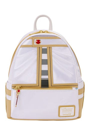 Crunchyroll by Loungefly Mini Backpack Frieren: Beyond Journey's End