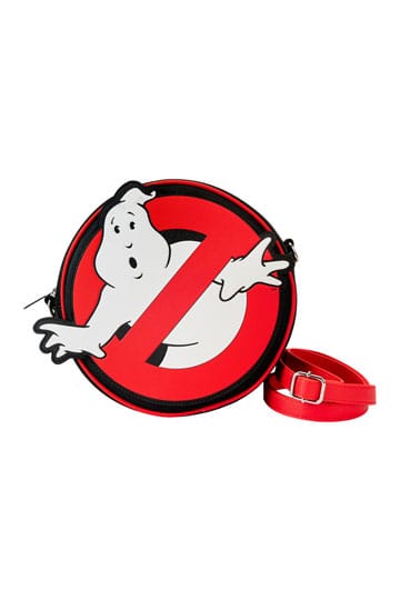 Ghostbusters by Loungefly Crossbody No Ghost Logo