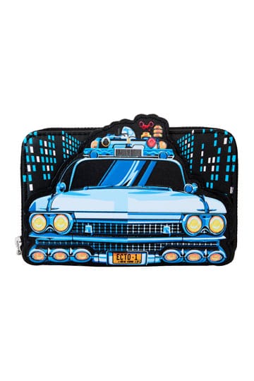 Ghostbusters by Loungefly Wallet Ecto One