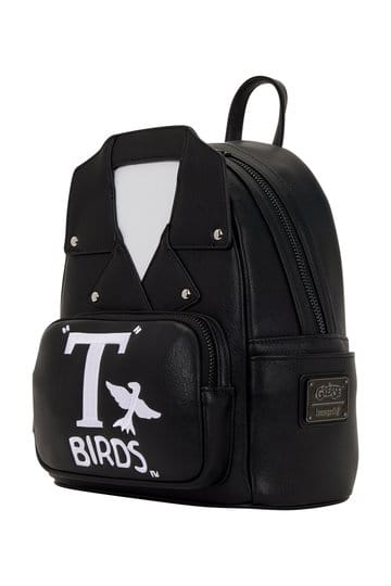 Paramount by Loungefly Mini Zaino Grease T-Birds