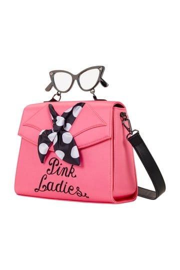 Paramount by Loungefly Crossbody Bag Grease Pink Ladies