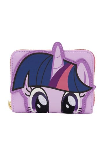 My Little Pony van Loungefly Portemonnee De kleine zeemeermin