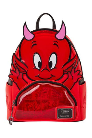 Universal by Loungefly Mini Backpack Casper the Friendly Ghost Hot Stuff