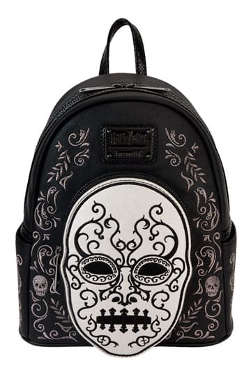 Harry Potter von Loungefly Mini Rucksack Death Eater Cosplay