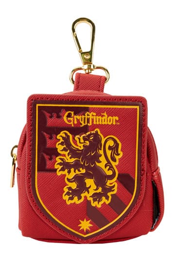 Harry Potter von Loungefly Treat Bag Gryffindor