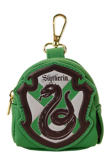 Harry Potter by Loungefly Treat bag Slytherin