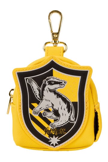 Harry Potter von Loungefly Treat Bag Hufflepuff