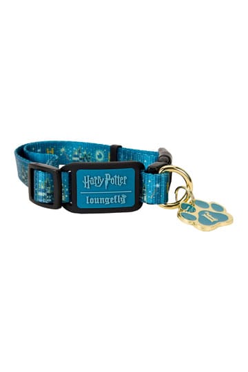 Harry Potter by Loungefly Dog Collar Hogwarts Medium