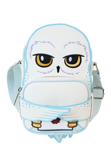 Harry Potter von Loungefly Crossbody Hedwig Crossbuddies