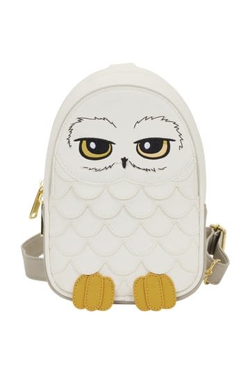Harry Potter by Loungefly Sling Bag Hedwig