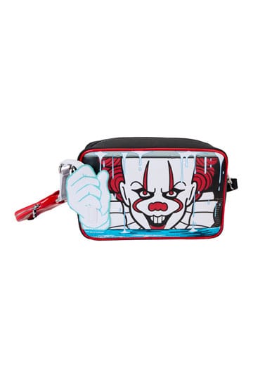 IT by Loungefly Crossbody Bag Pennywise Ballon