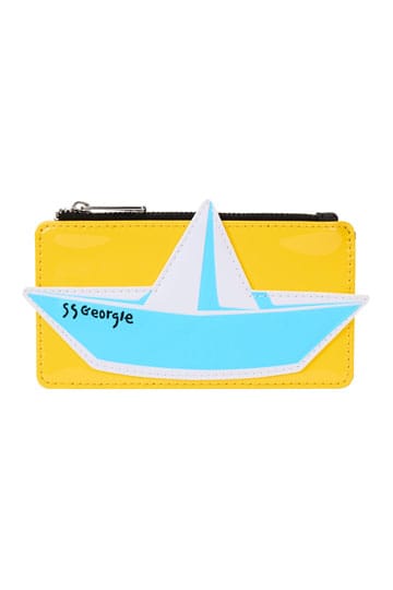 IT by Loungefly Card Georgie Boat