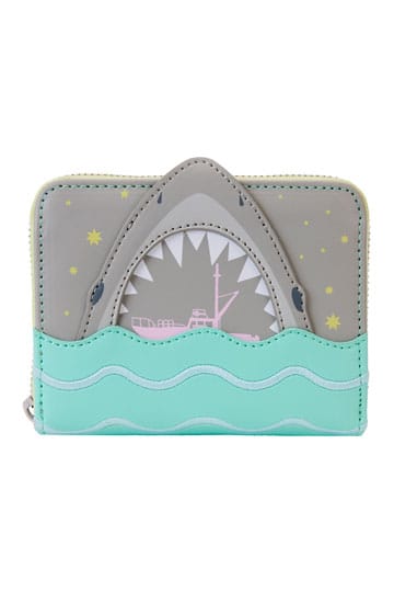 Jaws by Loungefly Wallet Shark