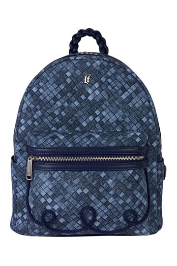 Loungefly Mini Backpack Denim