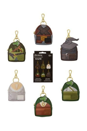 Herr der Ringe von Loungefly Taschenanhänger Mystery Box Display (15)