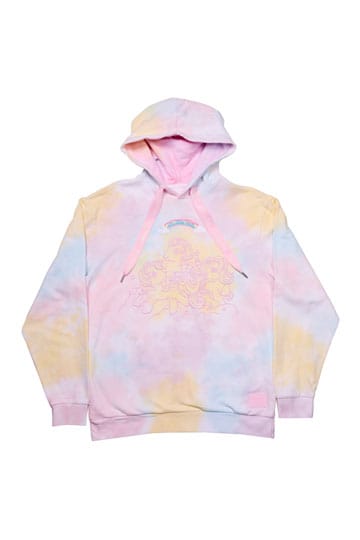 My Little Pony di Loungefly Felpa con cappuccio Felpa unisex Crew Clouds