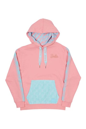 Mattel Classic tarafından Loungefly Hoodie Sweater Unisex Barbie